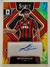 2022-23 Select Serie A Ruud