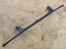 VW Polo 6N barra paraurti inferiore porta griglia 853 661C ABS