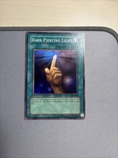 Dark Piercing Light Super Rare