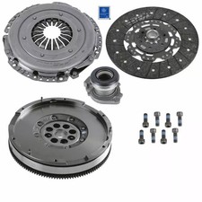 Kit frizione più volano