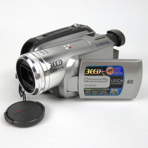 Testato videocamera - testato, ✅