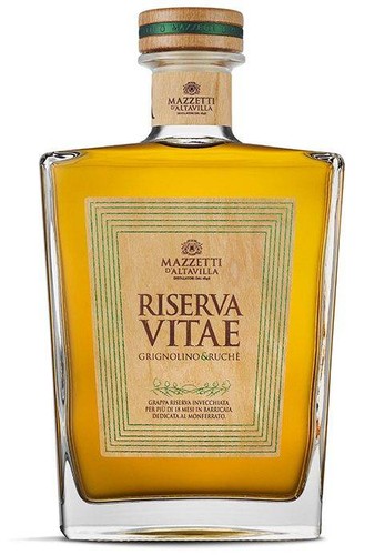 Mazzetti altavilla grappa - d'altavilla,