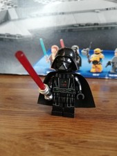 LEGO STAR WARS 75334 DARTH