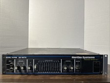 Hartke ha3500 amplificatore - hartke,