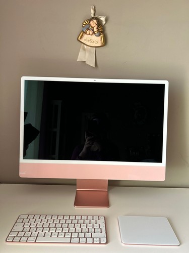 Apple imac 256gb m1 - apple, (256gb,