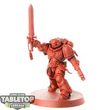 Angeli del Sangue - Primaris