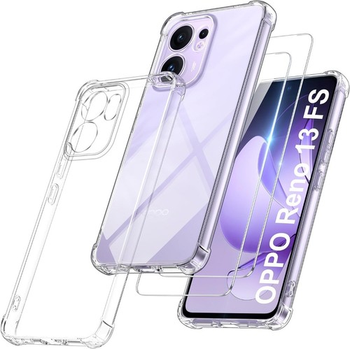 Custodia per oppo reno13 - oppo,