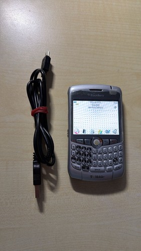 Blackberry curve 8310 - curve,