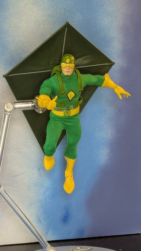 Marvel legends personalizzato - legends,