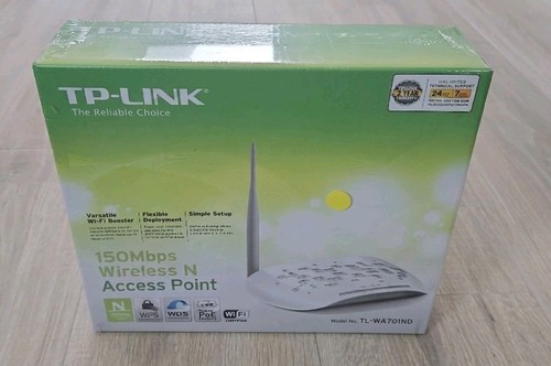 Link wa701nd 150mbps access - 150mbps,