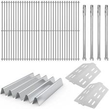 Kit 300 Ricambi Griglia