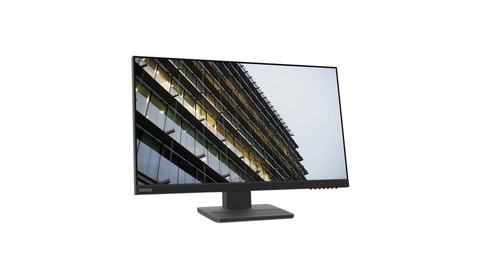 Lenovo thinkvision e24 - lenovo,