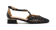 BALLERINE CHANEL PELLE