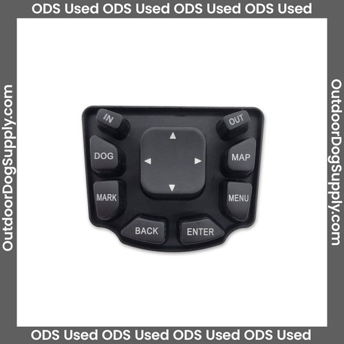Garmin astro 320 solo pulsanti - garmin,