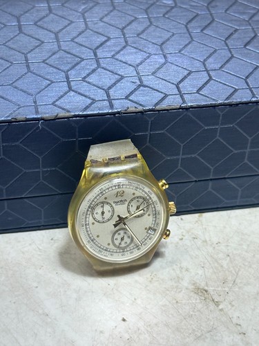 Orologio vintage swatch - orologio,