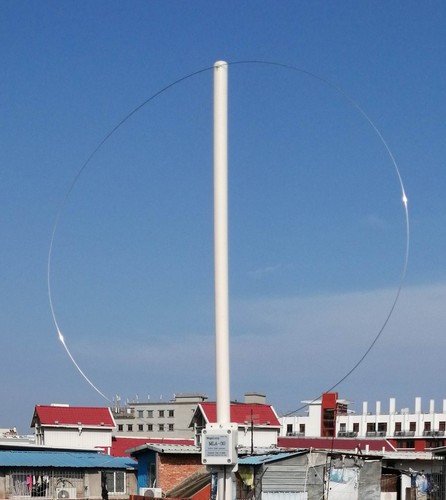 Antenna anello mla - antenna, ad