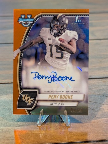 Peny boone 1 - boone,