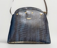 PIERO GUIDI TOTE BAG/SHOPPING BAG REVERSIBILE 2 IN 1 BE MAGIC