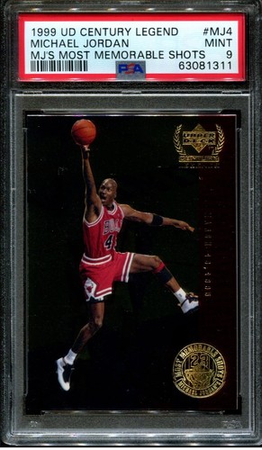 Michael jordan 1999 century - jordan,