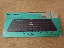 Logitech K380 Tastiera