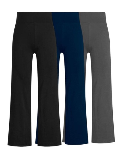 Pantalone largo - m&s,