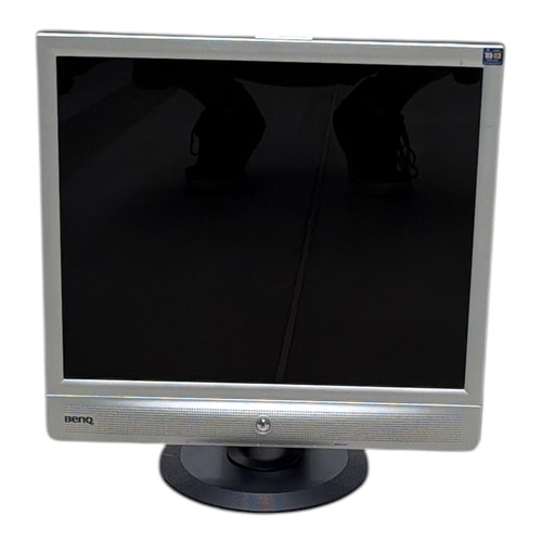 Altoparlante benq fp71v - 17",