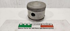 Pistone originale moto guzzi - pistone,