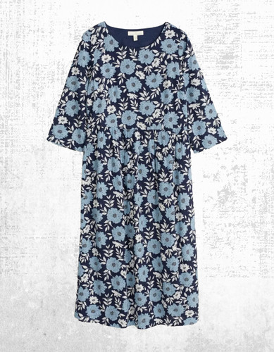 Abito donna seasalt - abito, manica