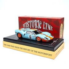 SLOT CAR  NSR COF. LIMITED ED