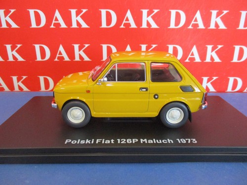 Die cast modellino - 1/24,