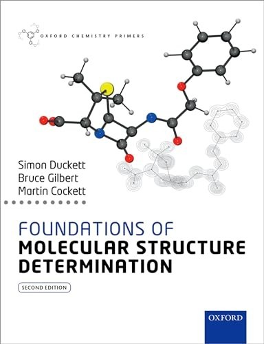 Foundations molecular - of,