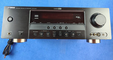Yamaha HTR-6130 Ricevitore