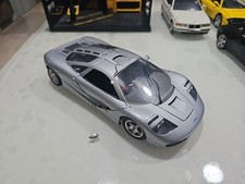 MODELLINO GUITOY BMW PROTOTIPO