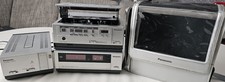 Panasonic 100 sistema di - sistema,