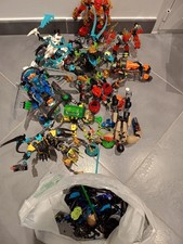 LOTTO 1,8 KG LEGO - HERO