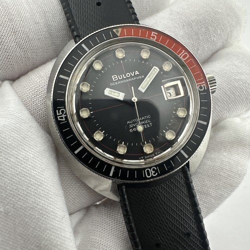 Orologio polso bulova - orologio,
