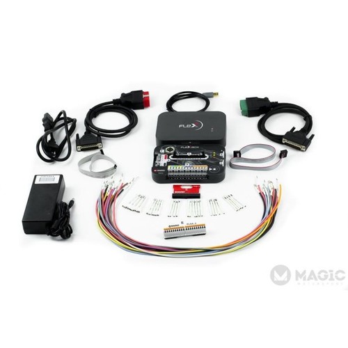 Magicmotorsport flex slave - flex,