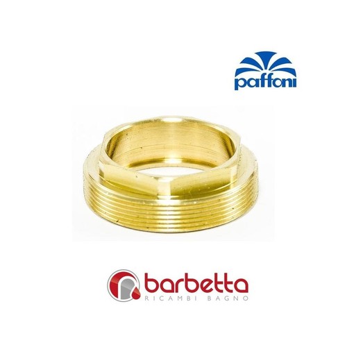 Ghiera ferma cartuccia paffoni - cartuccia,