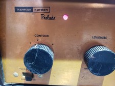 Amplificatore Hi-Fi Harman