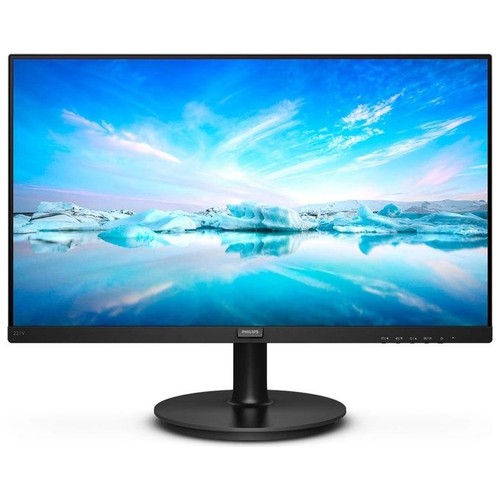 Philips 221v8 monitor hz - philips,
