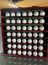 Random Logo Golf