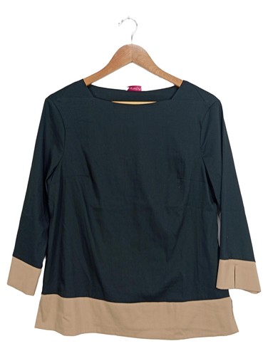 Orsay camicetta donna nera - donna,
