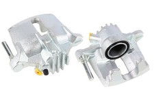 Pinza freno assale anteriore sinistro per CITROEN PEUGEOT XSARA Break Coupe 206