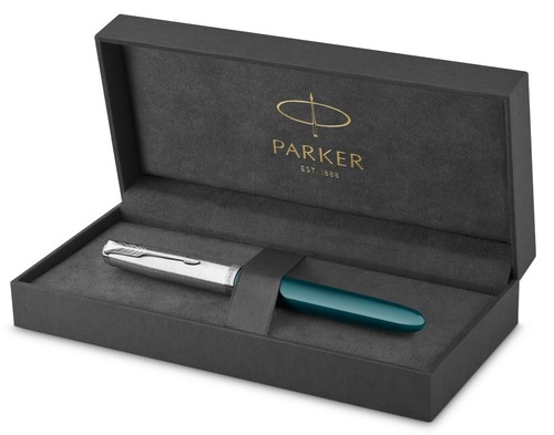 Penna stilografica parker - stilografica,