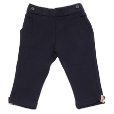 3734V pantalone bimba BURBERRY