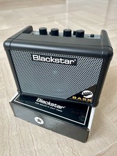Blackstar FLY3 Bass Mini amplificatore + cavo di alimentazione