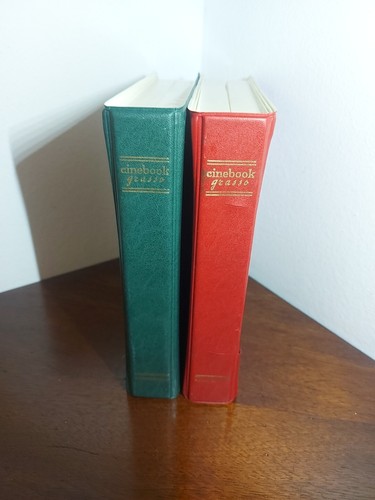 Cofanetti per bobine - cofanetti,