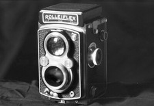 Rolleiflex/Rolleicord