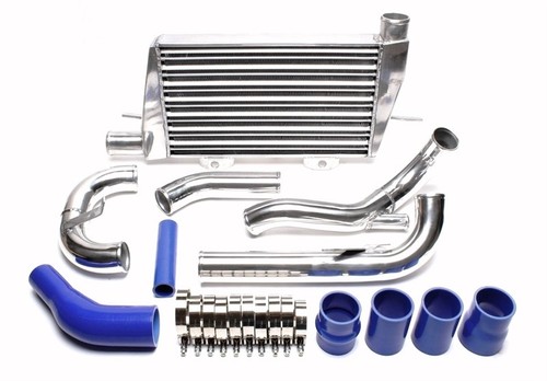Kit intercooler maggiorato - kit,