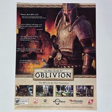 The Elder Scrolls IV 4